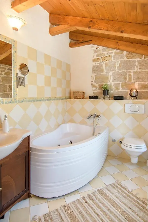 Villa C'Est La Vie Buje
