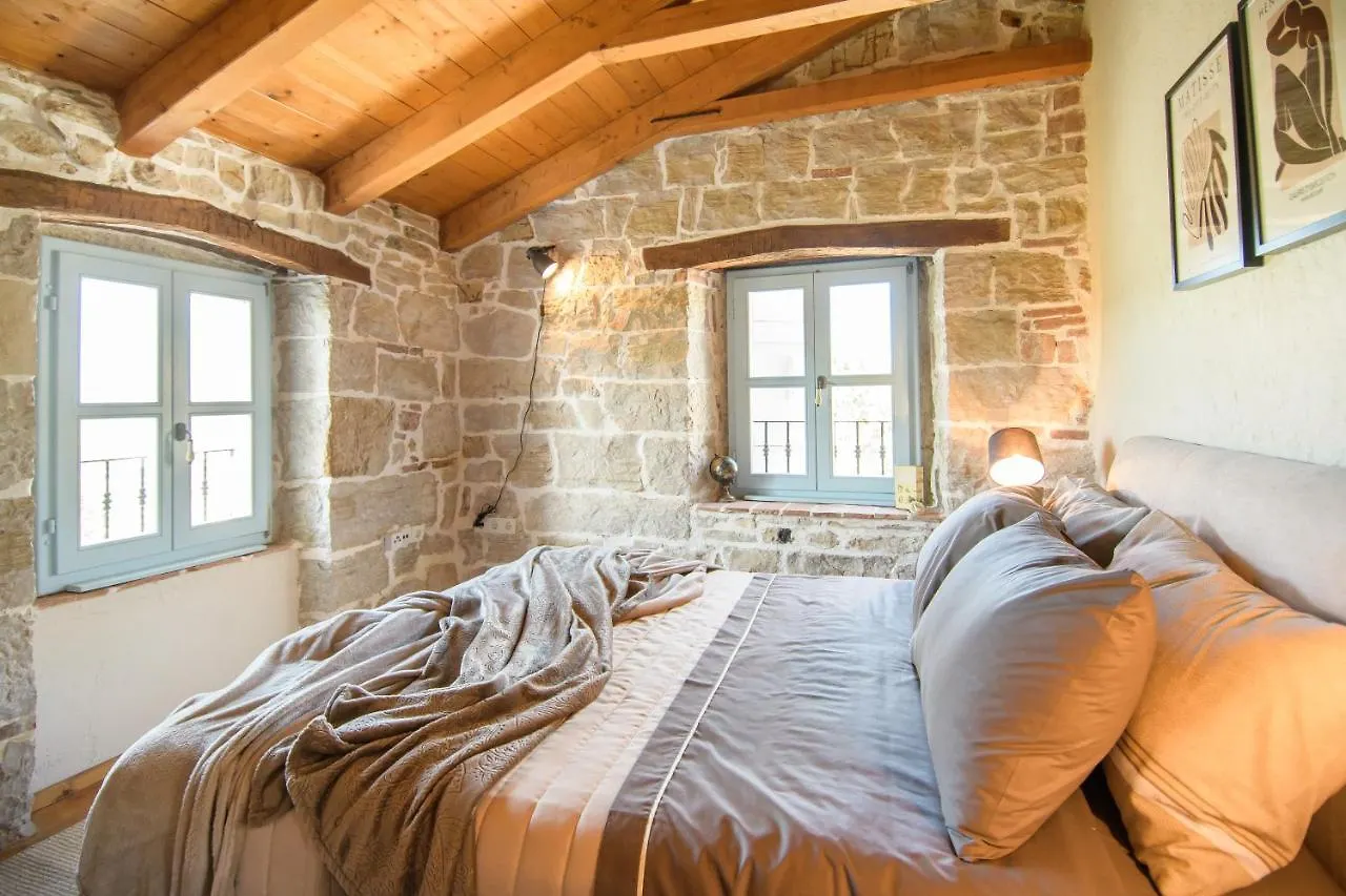 Villa C'Est La Vie Buje