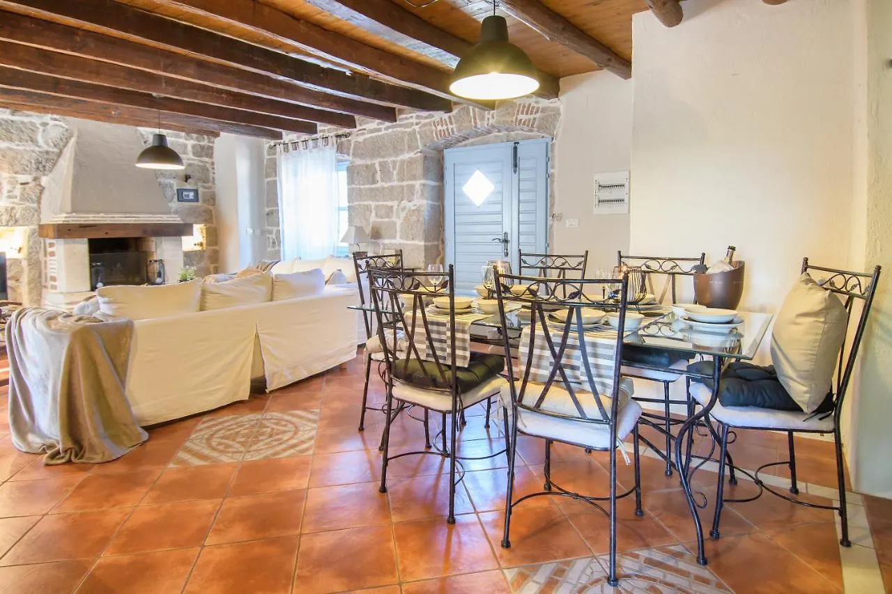 Villa C'Est La Vie Buje