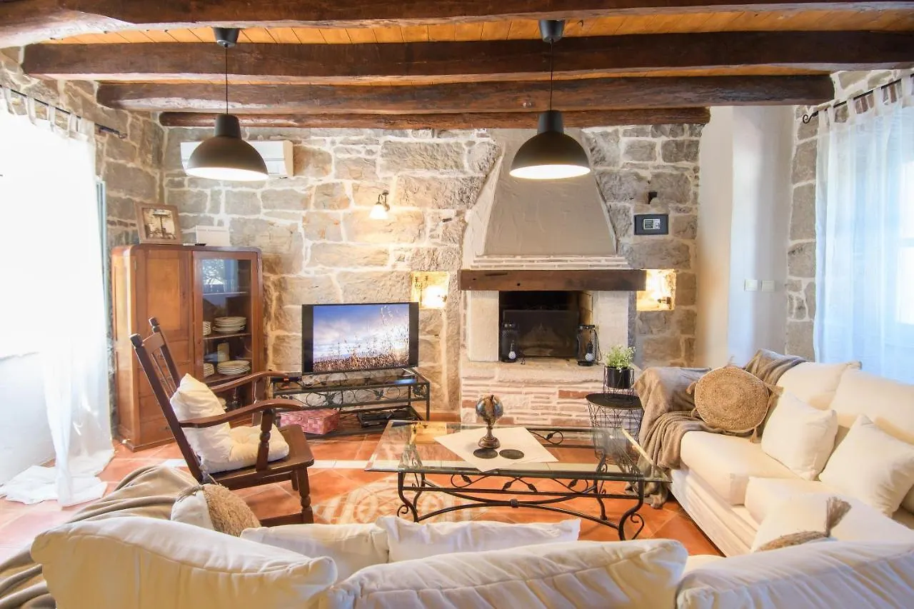 Villa C'Est La Vie Buje