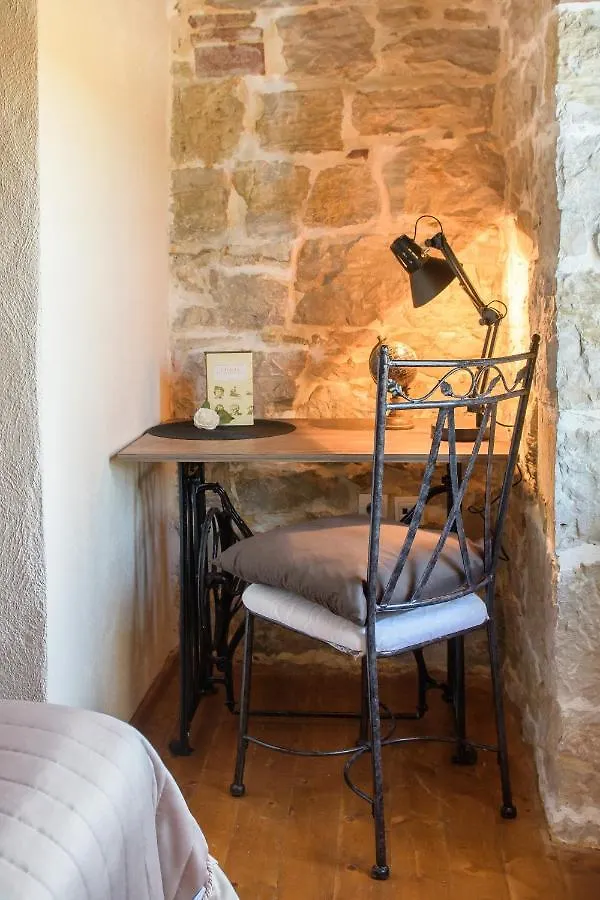 Villa C'Est La Vie Buje
