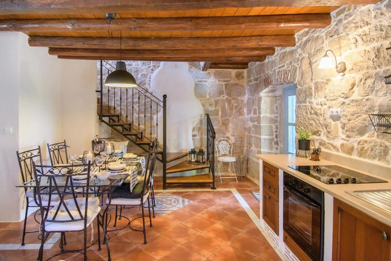 Villa C'Est La Vie Buje