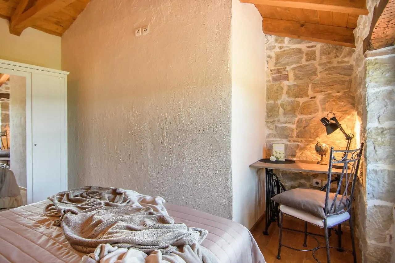 Villa C'Est La Vie Buje