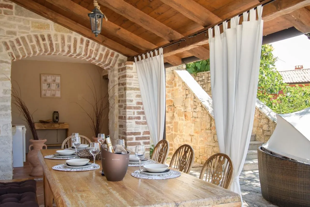 Villa C'Est La Vie Buje
