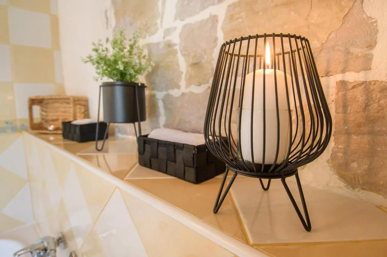Villa C'Est La Vie Buje