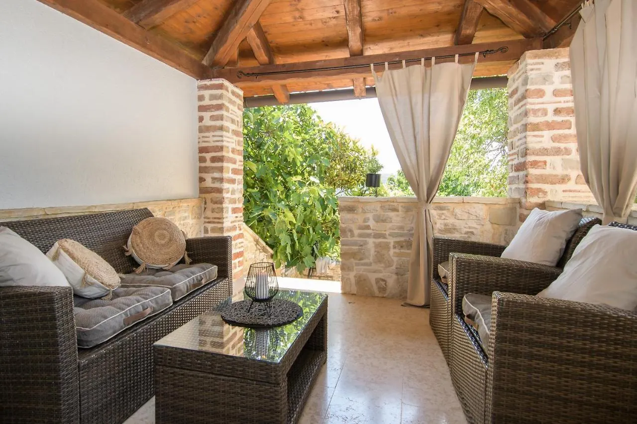 Villa C'Est La Vie Buje